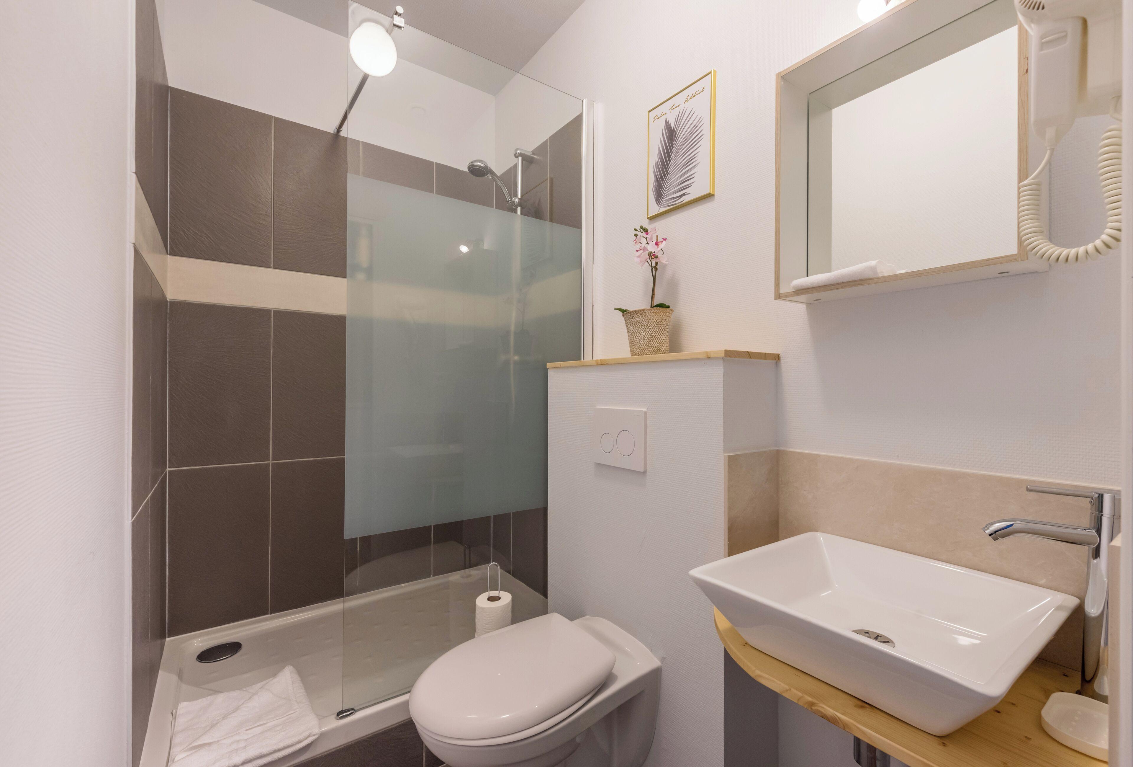 Appartamento Ws De - Musée Pompidou