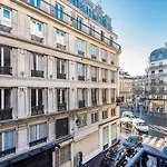Ws Hotel De Ville - Musee Pompidou