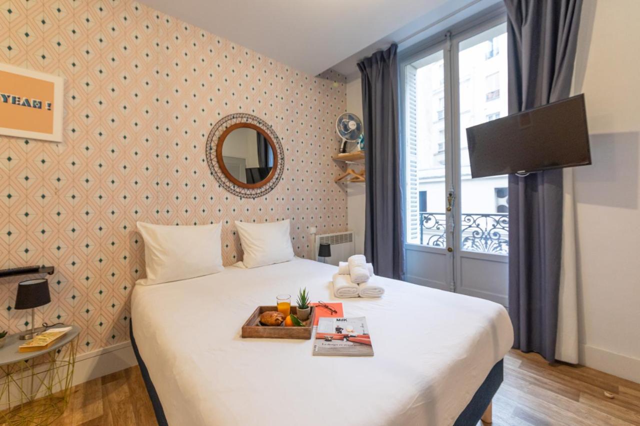 Apartment Ws De - Musee Pompidou Paris