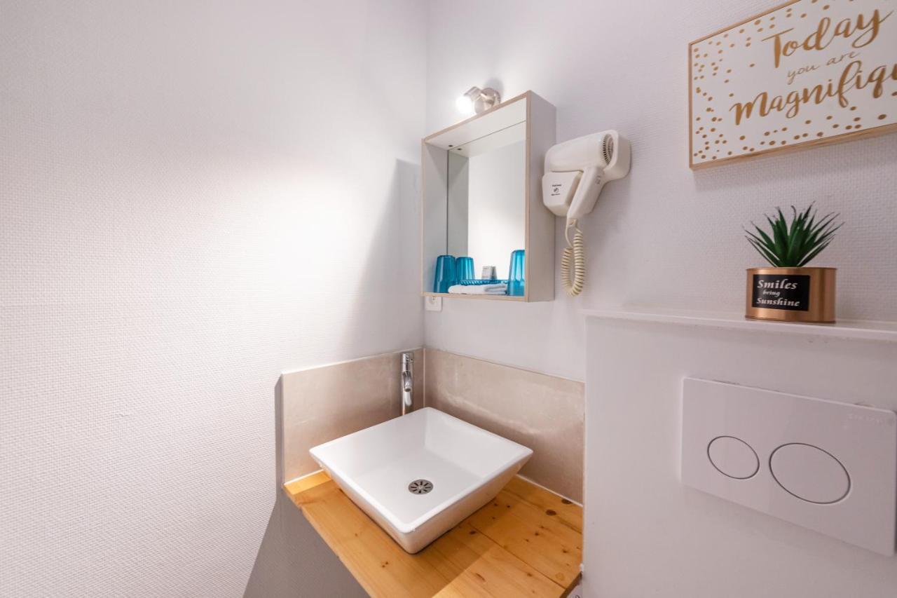 Apartment Ws De - Musee Pompidou Paris