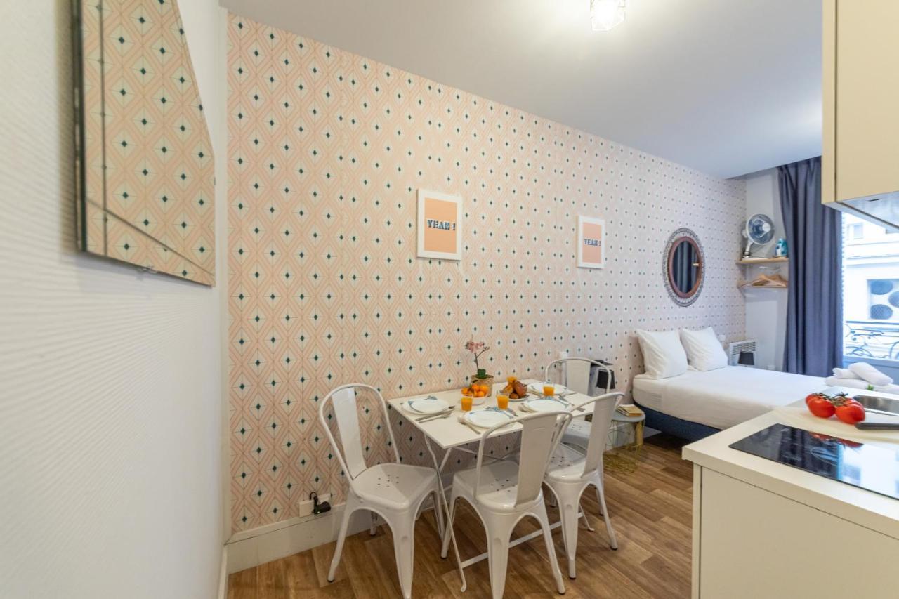 Apartment Ws De - Musee Pompidou *