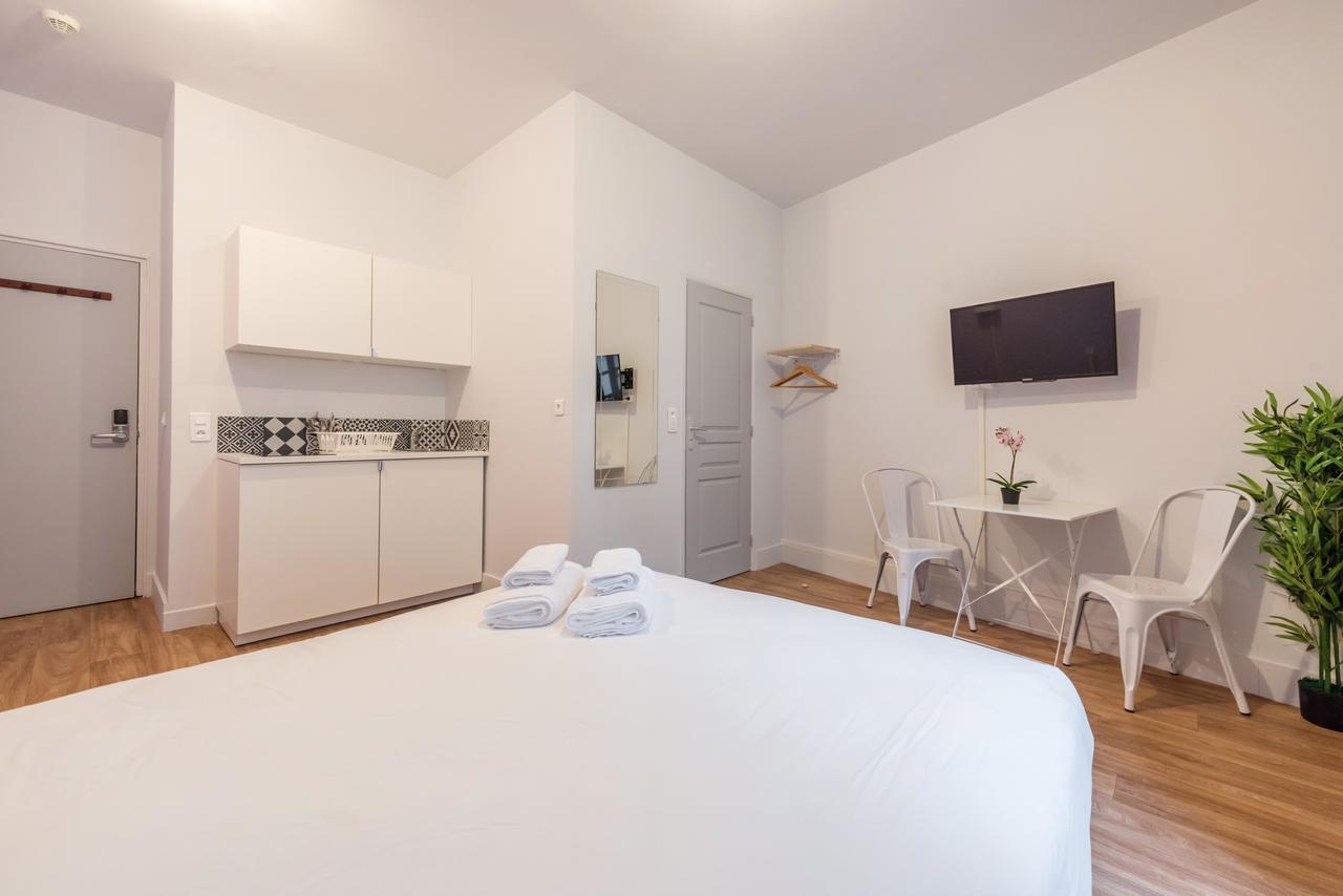 Apartment Ws De - Musee Pompidou